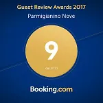 Apartment Parmigianino Nove Parma
