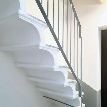 Parmigianino Nove Apartment *