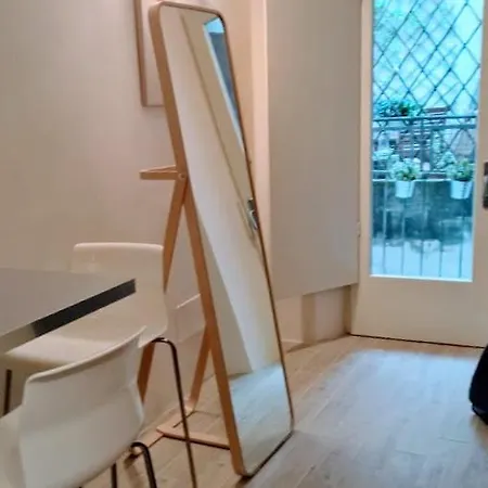 Apartmán Parmigianino Nove
