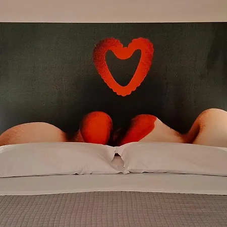 Parmigianino Nove Apartmán *