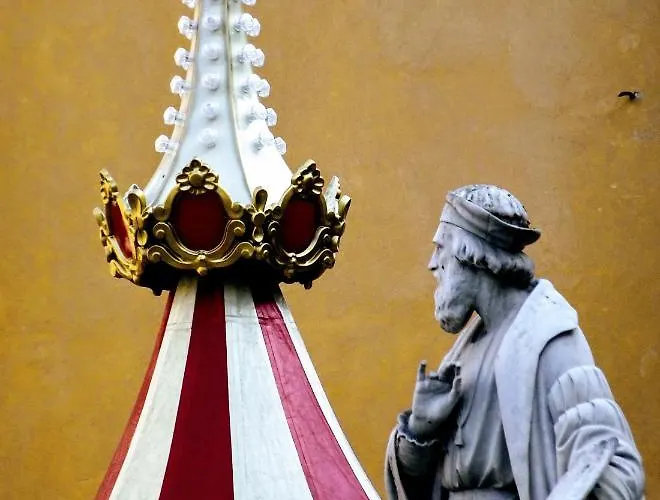 Parmigianino Nove Parma