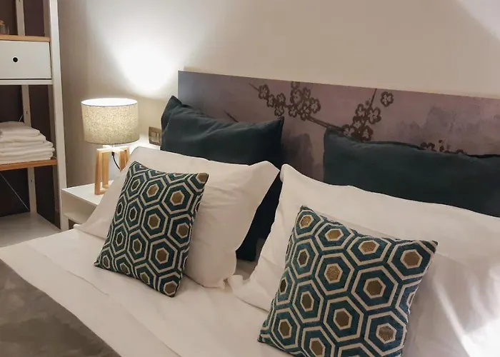 Parmigianino Nove * Parma