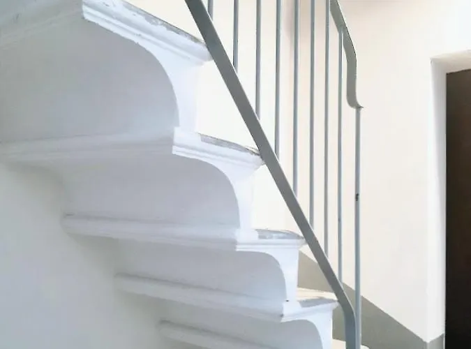 Parmigianino Nove Apartmán *