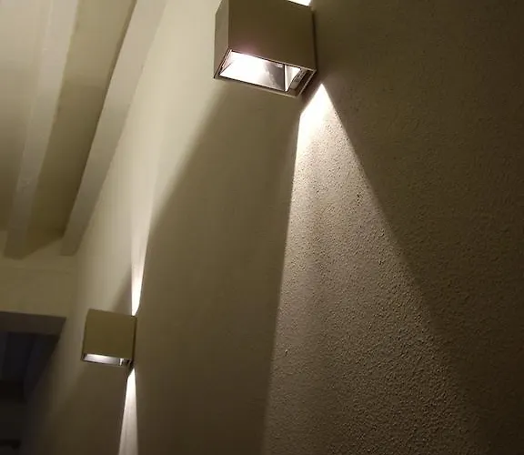 Apartmán Parmigianino Nove