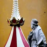 Parmigianino Nove Parma