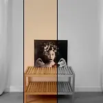 Parmigianino Nove Apartamento *