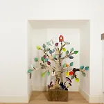 Apartamento Parmigianino Nove