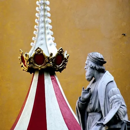 Parmigianino Nove Parma