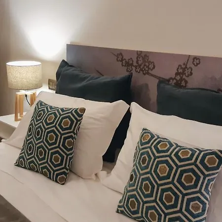 Parmigianino Nove * Parma