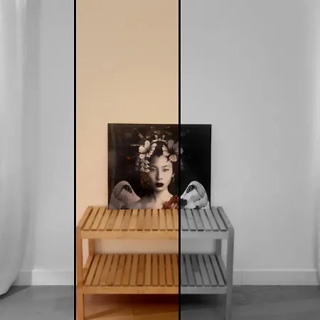 Parmigianino Nove Apartment *