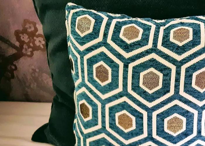 Parmigianino Nove 파르마