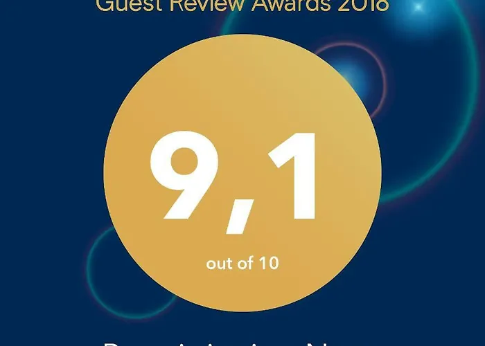 아파트 Parmigianino Nove